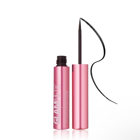 Glamnetic Liquid Magnetic Eyeliner - Picture 1 of 2